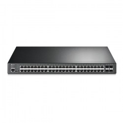 TP-Link TL-SG3452P-1